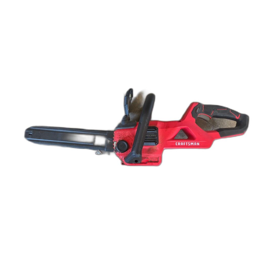Craftsman CMCCS660 V60 16" CHAINSAW  *Tool only*